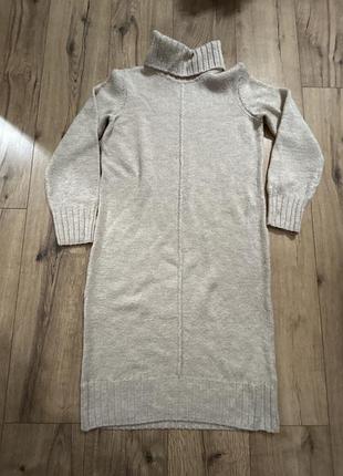 Сукня гольф