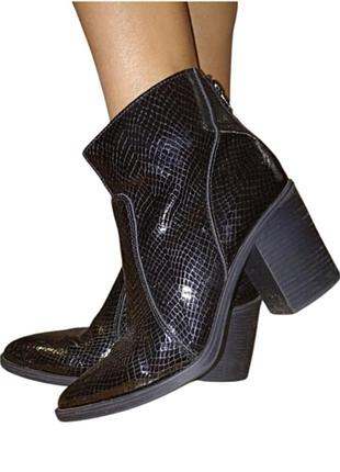 Kurt geiger черевики