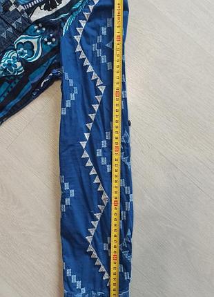 Рубашка  desigual 3