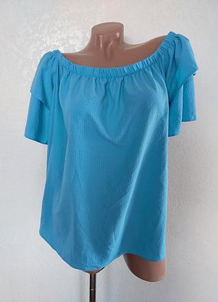 Блуза размер 14
