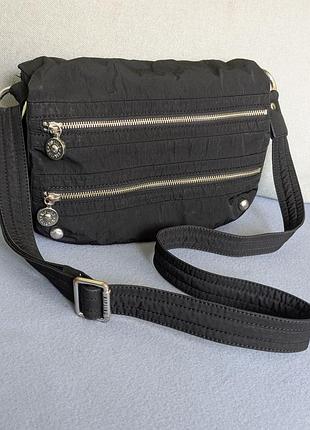 Kipring оригинальная женская сумка
