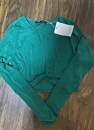 Кофтинка pull&bear