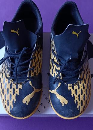 Подростковые кроссы