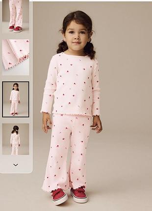 Комплект 3/6 міс некст