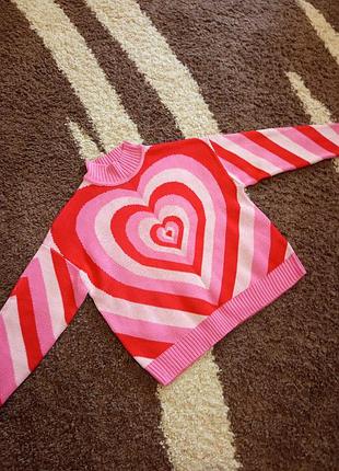 Свитер р.xs-s