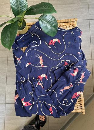 Дитяча піжама для хлопчика