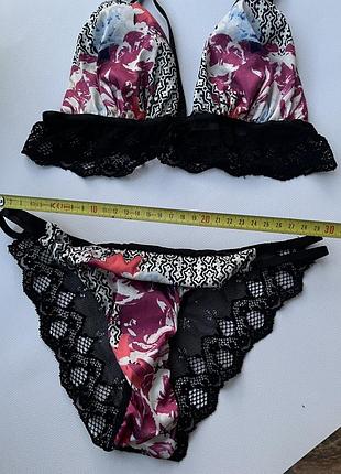 Ефектна білизна river island 🌸 5