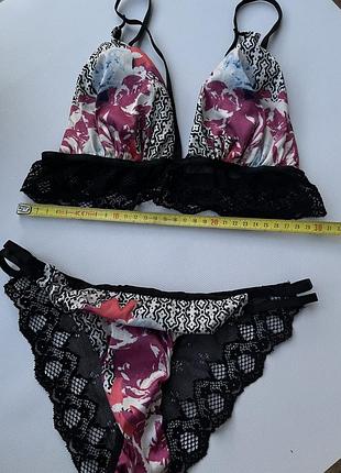 Ефектна білизна river island 🌸 9