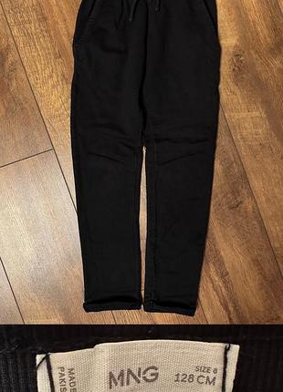 Дитячі спортивні штани