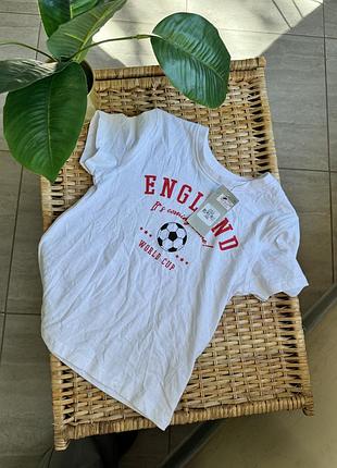 Футболка на хлопчика