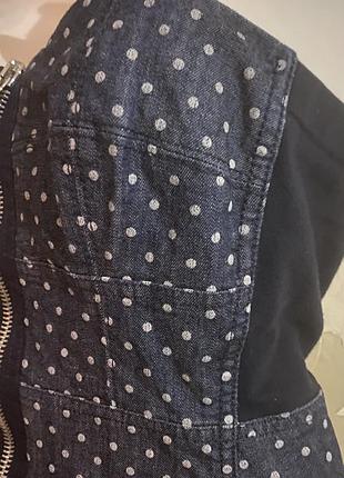 Сукня сарафан відомого люксового бренду, оригінал 6