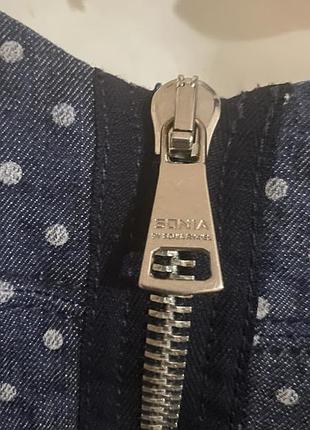 Сукня сарафан 7