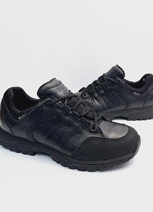 Кроссовки meindl gore-tex