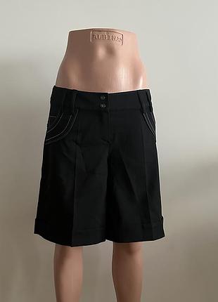 Шорти з низькою посадкою