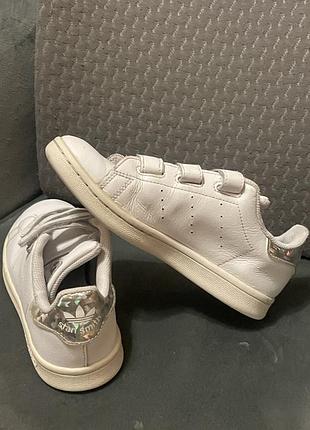 Кросівки adidas 30/32 (19,5-20см)