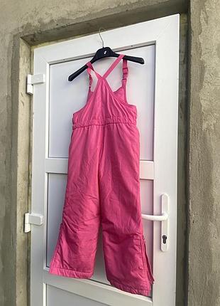 Полукомбінезон gap