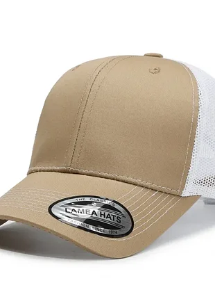 Кепка тракер  / бейсболка