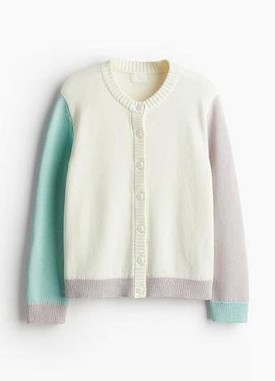 Кардиган жіночий h&m розмір s, м
