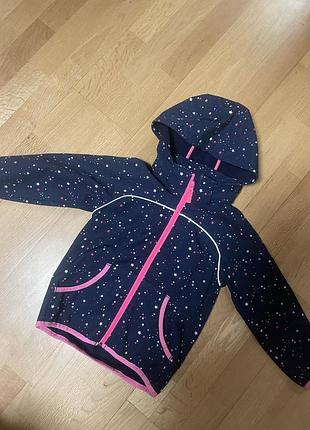 Куртка h&m 5/6 116/120 8
