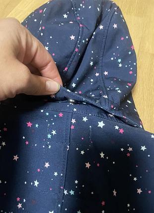 Куртка h&m 5/6 116/120 3