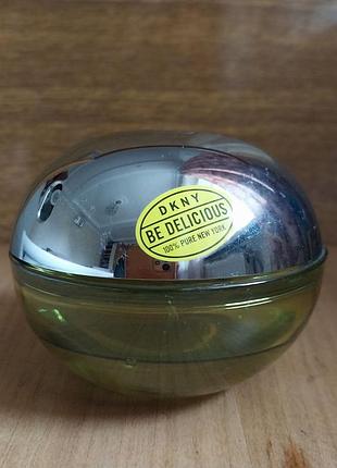 Dkny be delicious парфумована вода