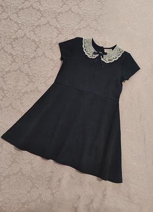 Платье для девочки 5-6роков, 110-116см