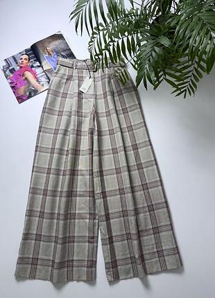 Штани палаццо