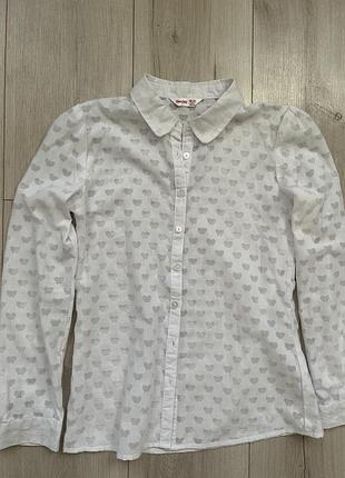 Повсякденна сорочка