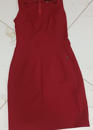 Платье платье новое trussardi jeans