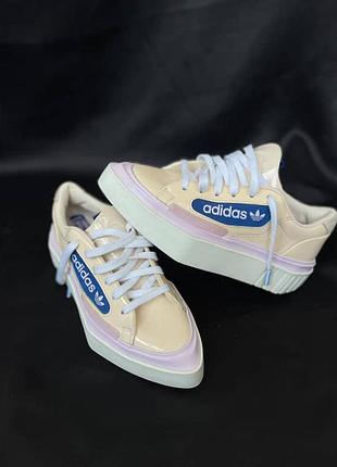 Кросівки adidas