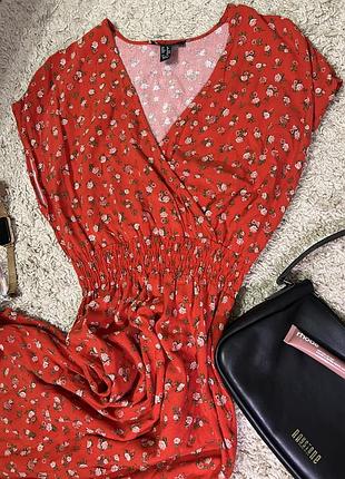 Трендова літня сукня new look