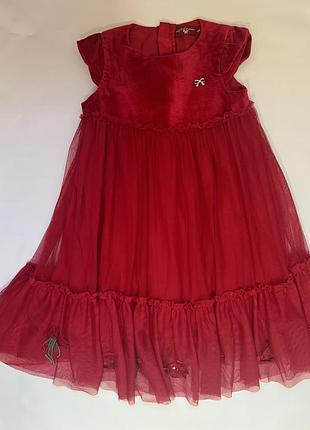 Неймовірне плаття від original marines