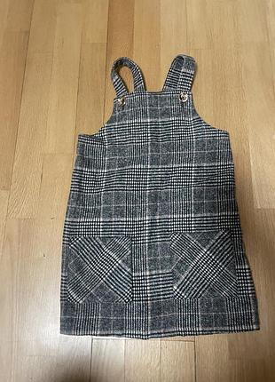 Сарафан f&f 6 (116см)