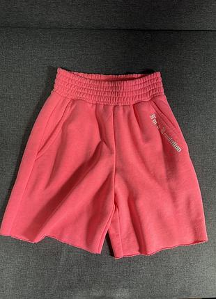 Шорти bershka “i’m a revolution”