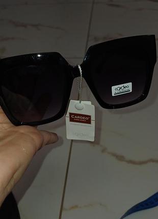 Очки новые 400 защита