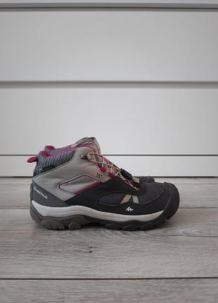 Сапоги спортивные водонепроницаемые демисезонные