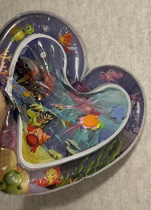 Водяний кидимок