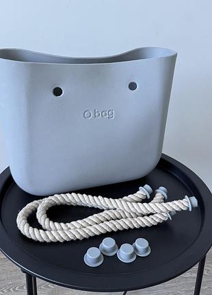 Сумка o bag classic