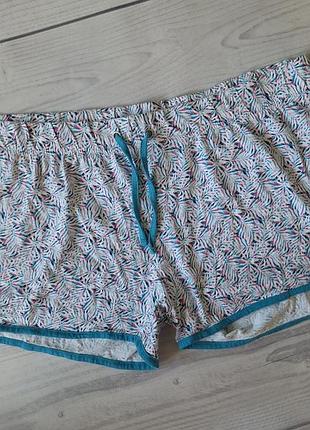 Мягкі шорти бавовна