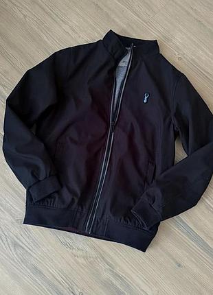 Дитяча куртка next авіатор на хлопчика