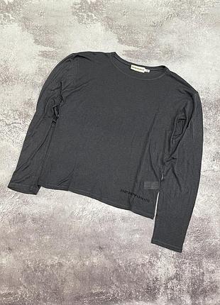 Лонг emporio armani🔥