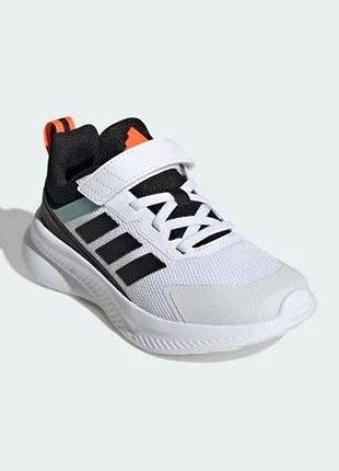 Бігові кросівки runfalcon 3 lace sportswear hp5837