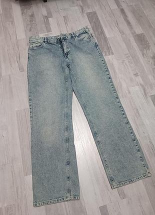 Женские джинсы str
