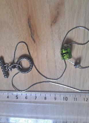 Колье женское