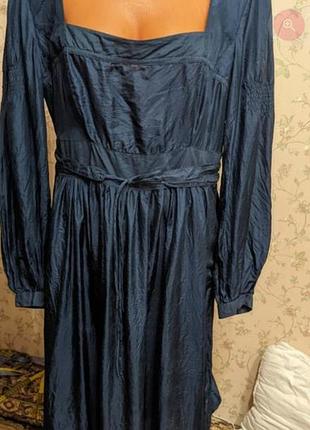 Платье шелк noa noa