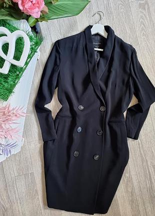 Платье пиджак