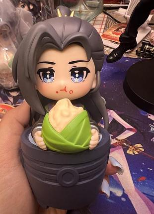 Офіційна фігурка повелителю землі мін і з благословення небожителів