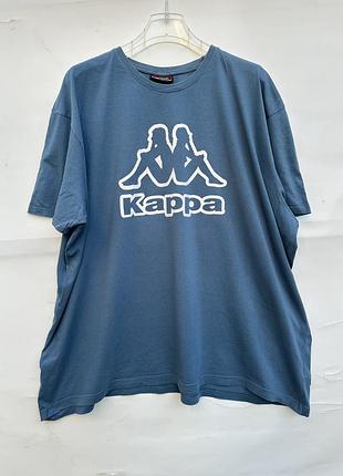 Футболка батал