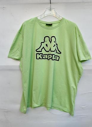 Футболка батал