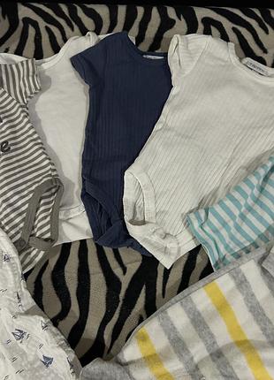 Набір одягу на хлопчика, комплект одягу на хлопчика